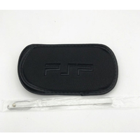 Protection d'écran, coque souple, housse en caoutchouc pour console PSV PSP 1000 2000 3000, coque en silicone pour PSVita 1000 2000 Slim PS VITA