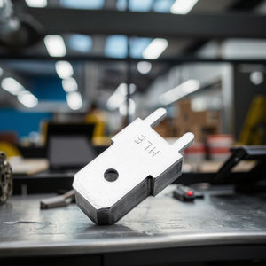 PT250-E2 コンパクト4.8mmピッチ錫メッキ真鍮圧着端子 高密度 2000個/袋 PCB用 - Product Image 3