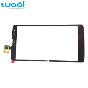 Replacement Touch Screen Glass for LG G Vista VS880
