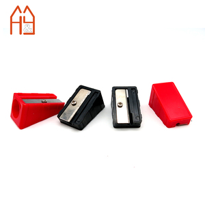 Usine chinoise Vente en gros <span class=keywords><strong>Taille</strong></span>-<span class=keywords><strong>crayon</strong></span> <span class=keywords><strong>jumbo</strong></span> pour crayons épais Conception plastique ABS - Product Image 1