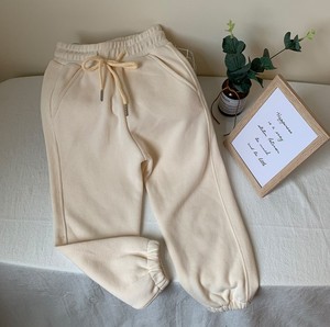 Pantalones Deportivos de Algodón para Niños, Personalizables con Logotipo, Pantalones Deportivos para Bebés y Niños - Product Image 3