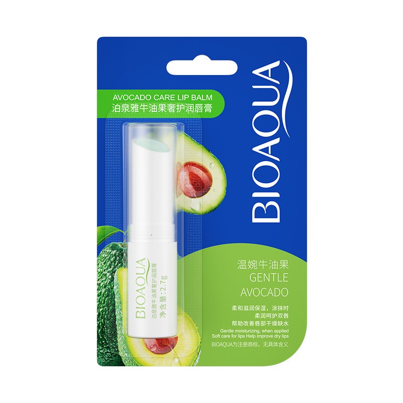 Avocat 2,7g 22118