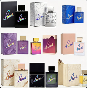 Perfume <span class=keywords><strong>Eau</strong></span> <span class=keywords><strong>de</strong></span> <span class=keywords><strong>Toilette</strong></span> <span class=keywords><strong>de</strong></span> Alta Gama para Club Nocturno, para Hombre y Mujer, Original, Personalizado, <span class=keywords><strong>de</strong></span> Marca <span class=keywords><strong>de</strong></span> Lujo, en Spray, Aroma Duradero, Ecológico - Product Image 1