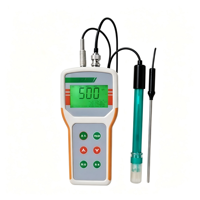 Densimètre portatif SP-80, densimètre de liquide portable, haute précision, équipement de test de concentration de carburant et de pétrole liquide