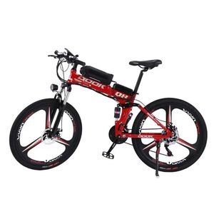 Roues à dégagement rapide cadre aluminium route lourde vélo électrique tout-terrain à vendre <span class=keywords><strong>pas</strong></span> <span class=keywords><strong>cher</strong></span>/vendre bien vélo électrique <span class=keywords><strong>pliant</strong></span> pour hommes - Product Image 4