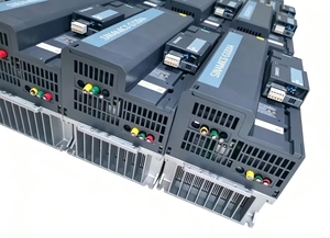 Module d'alimentation onduleur 6SL3210-1PE21-4UL0 PM240-2 non filtré 4kW - Product Image 3