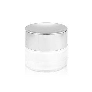 Ensemble d'emballage cosmétique vide Offre Spéciale 50g 40ml 100ml 120ml bouteille de lotion de pulvérisation de pot de crème en verre transparent - Product Image 3