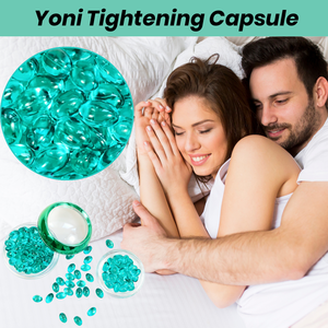 Cápsulas Herbales <span class=keywords><strong>para</strong></span> el Posparto, Reafirmantes y Reductoras Vaginales, 100% Naturales - Product Image 1