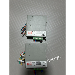 HAR-A4/100 1PC ELMO Nuevo Servoaccionamiento HAR-A4/100 DHL FEDEX UPS - Product Image 2