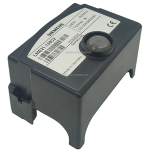 Ban đầu Siemens lme21.130c2 loạt lập trình logic điều khiển công nghiệp gas/dầu Burner phụ tùng nồi hơi bộ phận - Product Image 1