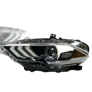 สำหรับฟอร์ดมัสแตงพร้อมชุดไฟหน้าแบบ LDE Daytime Running Lamp - Product Image 1