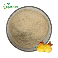 Natuurlijk Roxburgh Rozenextract VC Stekelroosvruchtextract SOD 20000u/g Zuiver Stekelvijgenextract Poeder