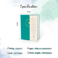 Nouveauté 2025 Carnet A5 entièrement personnalisable avec couverture en cuir doré à chaud Vente flash Journal planificateur et agenda pour cadeau
