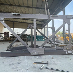<b>Crane</b> Spare Parts Best-Selling Corrosion-Resistant Products With Core Component Motor Available for Sale 1600*1600*2500 Heavy-Du - Product Image 2