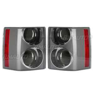 Luz Trasera de Coche, Luz de Freno, Señal de Conducción DRL para Range Rover Vogue L322 2002 2003 2004 2005 2006 2007 2008 2009 - Product Image 2