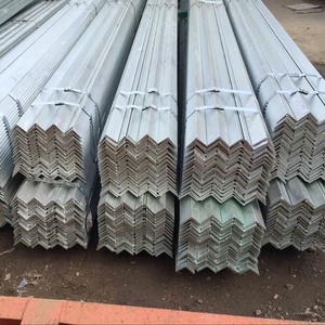 <span class=keywords><strong>Acier</strong></span> doux SS400 <span class=keywords><strong>40x40x4</strong></span> mm, longueur 6 m, angles en <span class=keywords><strong>acier</strong></span> galvanisé perforé inégaux - Product Image 6