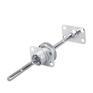 Support de réglage pour appui-tête de canapé en fer, 11cm, 15cm, 17cm, Installation facile - Product Image 3