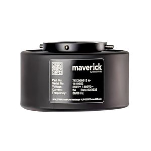 สลิปริง SCHLEIFRING Maverick รุ่น 7KC000013A 250V 6A 50/60Hz แหล่งจ่ายไฟ AC - Product Image 1