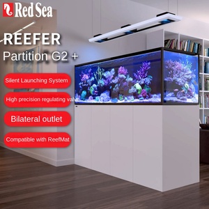 Pantalla <span class=keywords><strong>de</strong></span> Vidrio ReeferG3+ <span class=keywords><strong>de</strong></span> Israel Red Sea para Acuarios <span class=keywords><strong>de</strong></span> Agua Salada, Acuarios <span class=keywords><strong>de</strong></span> Arrecife <span class=keywords><strong>de</strong></span> Coral con Capacidad <span class=keywords><strong>de</strong></span> 170-1000L - Product Image 2