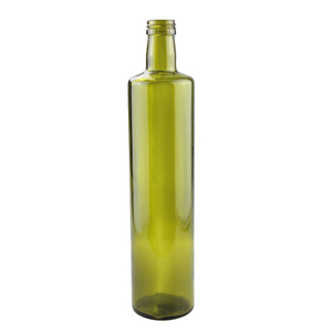 Bouteille en verre de vin rouge Bourgogne vert foncé 1500Ml 1000Ml 750Ml 700Ml 500Ml Bouteille <span class=keywords><strong>Magnum</strong></span> - Product Image 1
