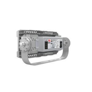 ไฟส่องสว่างแบบโมดูลาร์ LED กำลังสูง 80W 100W 1000W ตัวเรือนอะลูมิเนียม ได้รับการรับรองมาตรฐาน CE - Product Image 3