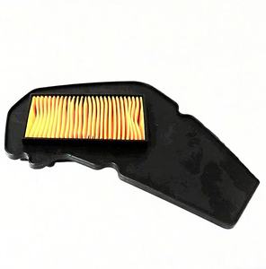 Filtro de aire de papel de nueva calidad OEM para Terra X <span class=keywords><strong>150</strong></span> <span class=keywords><strong>VENTO</strong></span> TERRA X Z RZ SS X150, gran oferta, entrada de motocicleta - Product Image 2