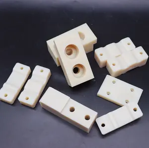 Kunden spezifischer 3D-Druckservice Kunststoff ABS Rapid Prototyping 3D-Druckmodell-Service