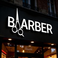 Letrero LED con Nombre de Tienda del Fabricante, Logotipo Personalizado, Letrero Comercial, Señalización Exterior, Letrero 3D para Salón de Belleza, Barbería