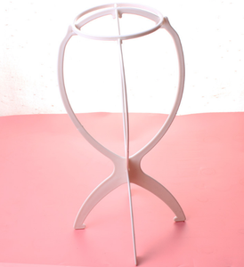 Soporte de exhibición de peluca colorido de gran oferta - Product Image 5