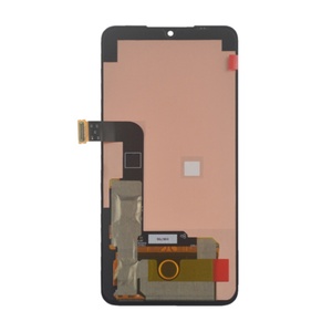 Écrans LCD d'origine pour téléphones mobiles LG V50 S, écran LCD pour la série LG V20 V30 V40 V35 V50 V50s V60 V70, remplacement d'écran cassé - Product Image 6