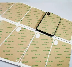 <span class=keywords><strong>3m</strong></span> 300lse 9495le 0.17mm trong suốt hai mặt băng 100mmx200mm vật nuôi ban đầu <span class=keywords><strong>3m</strong></span> Băng - Product Image 1