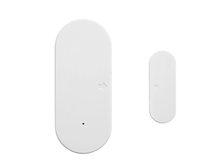 Capteur de porte LoRaWAN DRAGINO LDS02 détecte l'état d'ouverture/fermeture de la porte et se connecte au serveur IoT via le réseau LoRaWAN LDS02