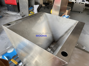Machine automatique de remplissage de <span class=keywords><strong>pain</strong></span> et de snacks, machine à garnir de crème, de <span class=keywords><strong>chocolat</strong></span> et de confiture pour <span class=keywords><strong>boulangerie</strong></span> - Product Image 4