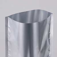 Custom Open Top Anti Static Bags for PCB IC Cables Electronic Hardware Components Wholesale Protective Packaging S05C