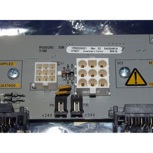 ใหม่เอี่ยม 100% ของแท้ 1P00028G01 ชุดควบคุมระยะไกล Ovation รุ่น Transition - Product Image 2