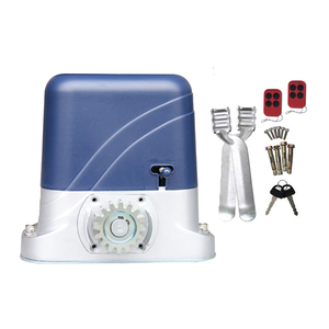 Apriporta Automatico per Garage Gigante da 800KG 220V/110V AC, Apricancello Scorrevole Automatico - Product Image 1