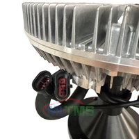 1003656565 Nuevo Embrague de Silicona con Control Electrónico para Sistema de Refrigeración de Motor de Camión, 6 Meses de Garantía, Pieza de Repuesto