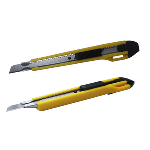 Couteau utilitaire à manche étroit, couteau de coupe d'art à manche fin, couteau de coupe de bureau - Product Image 6