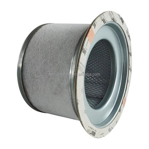 Filtro Separador de Aceite de Aire MANNY 22089551 2208 9551 para Compresores de Aire Industriales con Certificación ISO9001 - Product Image 5