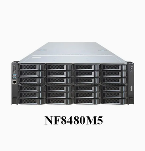 Servidor de Alto Rendimiento 1nspur NF8480m5 con Procesador Intel Xeon, 64 GB de Memoria, 4U, Montaje en Rack, en Stock - Product Image 3