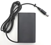 SUIBO 45W 19.5V 2.31A PD DC Port Plug-in Universal Laptop Power Supply Adapter Sertifikasi CE FCC ROHS Garansi 1 Tahun PVC