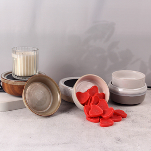 Scaldacera Elettrico Senza Fiamma, Diffusore di Aromi <span class=keywords><strong>per</strong></span> <span class=keywords><strong>Cera</strong></span> Profumata, <span class=keywords><strong>per</strong></span> Casa, Spa, Hotel, Ingrosso - Product Image 5