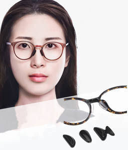 דבק סיליקון משודרג סיליקון משודרג אנטי להחליק מגבירים רפידות אף אוויר - Product Image 2