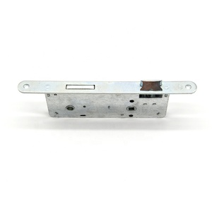 Serratura israelo da infilare corpo in porcellana con serratura Multipoint a 3 punti bombola combinata - Product Image 3