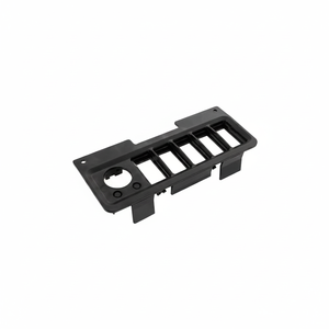 Volkswagen POLO HB 1995-1999ปุ่มเปิดหน้าต่างรถกรอบหมายเลขชิ้นส่วน6k0857061b - Product Image 2
