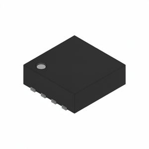 Logic D flip flop Series P 1 FUNC P 8 UFQFN ชิปวงจรรวมส่วนประกอบอิเล็กทรอนิกส์ NC7SP74L8X IC - Product Image 1