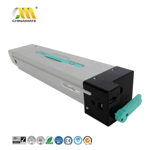 Cartouche de toner pour imprimante Samsung MultiXpress K7600, toner compatible MLT-D706S, toner MLT-K706S - Product Image 1