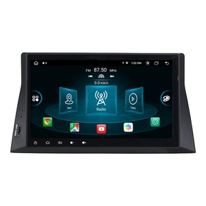 Roadnavi Android 13 đài phát thanh xe cho Honda Accord 8 2008 2013 Carplay GPS NAVI 4 gam 360 máy ảnh - Product Image 1