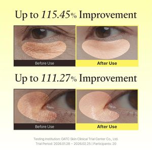 Theralogic HP Retinal Expert Eye Booster 0.52 Oz Formula Vegana Crema Contorno Occhi Anti-Rughe - Product Image 6