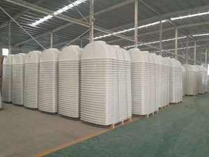 Réservoir de traitement de l'eau en fibre de verre,, Mini réservoir <span class=keywords><strong>septique</strong></span> en plastique plastique plastique FRP, <span class=keywords><strong>prix</strong></span> d'usine - Product Image 2